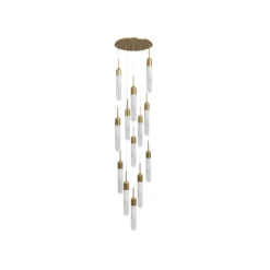 Tribeca 13-Light Chandelier