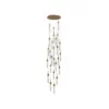 Tribeca 25-Light Chandelier