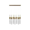 Tribeca 7-Light Chandelier
