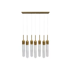 Tribeca 7-Light Chandelier