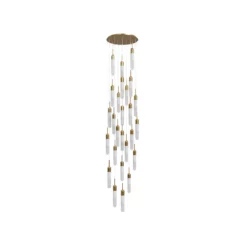 Tribeca 25-Light Chandelier
