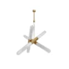Tribeca 6-Light Chandelier
