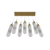 Tribeca 7-Light Chandelier - Image 2