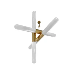 Alternative view of Tribeca 6-Light Chandelier