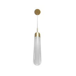 Alternative view of Tribeca Pendant