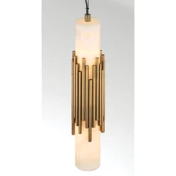 Alternative view of Venna 16" Pendant