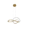 Windsor 33" Chandelier - Image 3