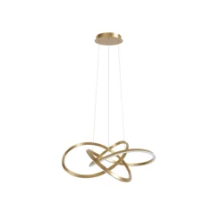 Alternative view of Windsor 36" Chandelier