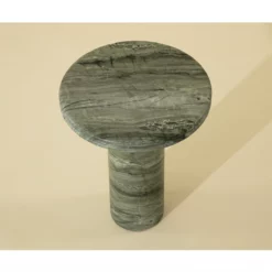 Alternative view of Bastion Side Table