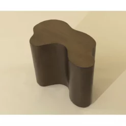 Alternative view of Boise Large Side Table