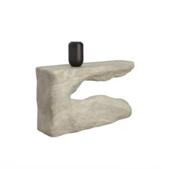 Alternative view of Brixham Console Table