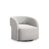 Cora Swivel Accent Chair