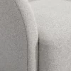 Cora Swivel Accent Chair - Image 4