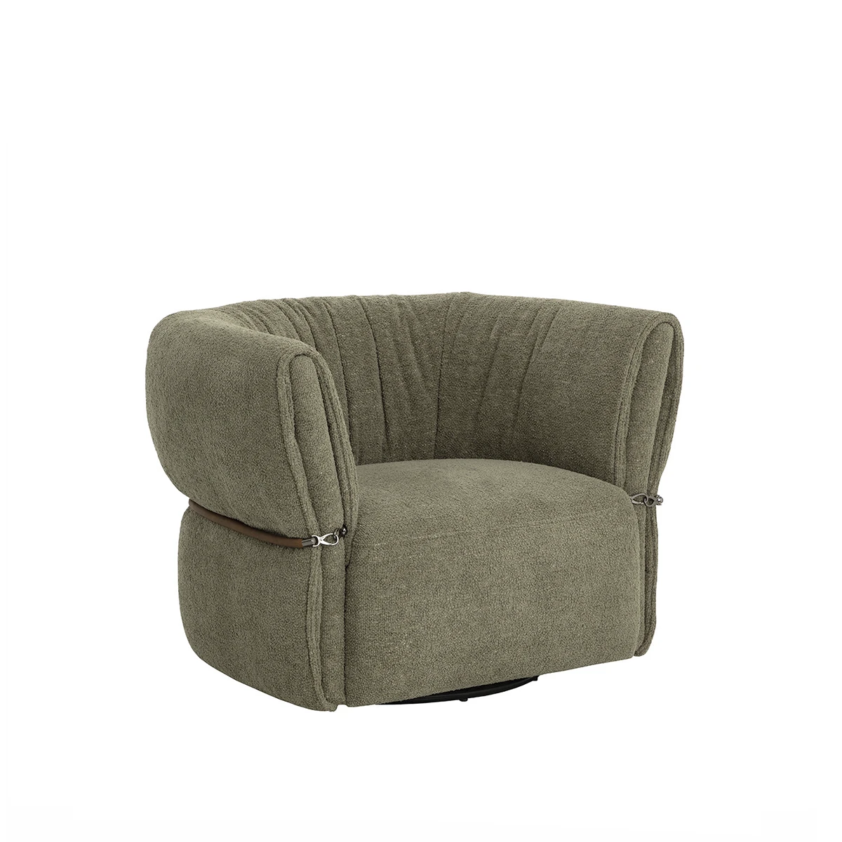 Davisville Accent Chair