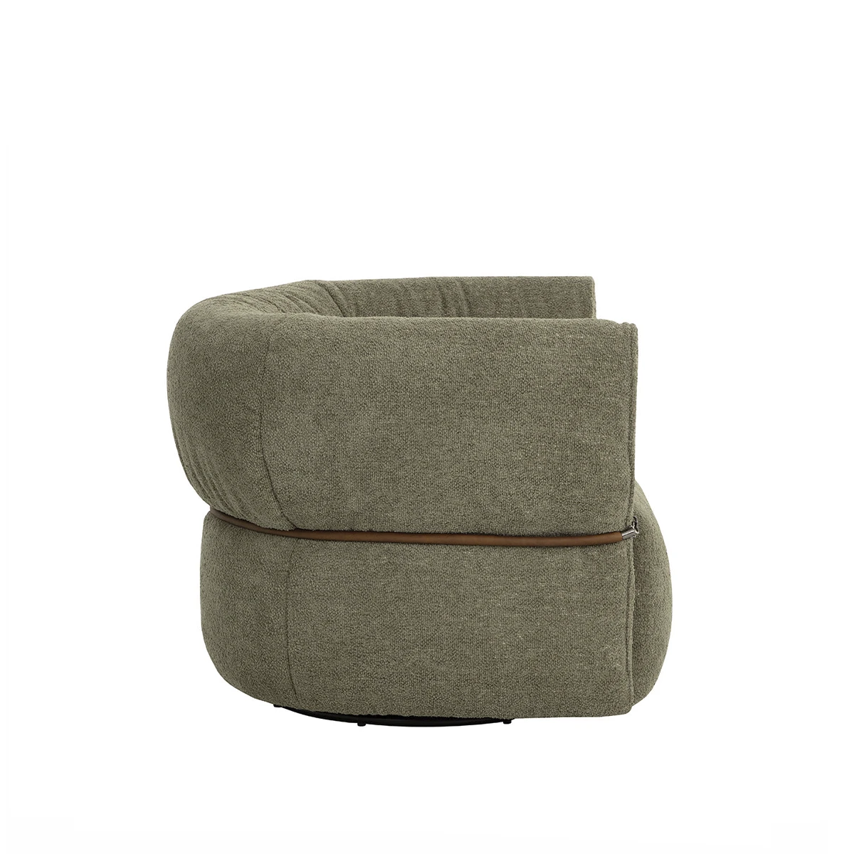 Davisville Accent Chair - Image 3