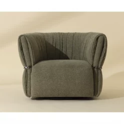 Alternative view of Davisville Accent Chair