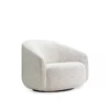 Devon Swivel Accent Chair