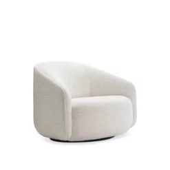 Devon Swivel Accent Chair