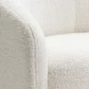 Devon Swivel Accent Chair - Image 4