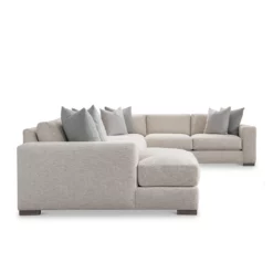 Alternative view of Drew Sectional