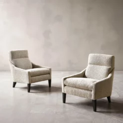 Alternative view of Heath Accent Chair