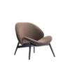 Jett Dark Accent Chair