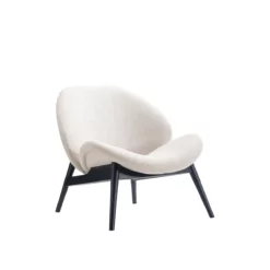 Jett Light Accent Chair