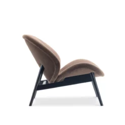 Alternative view of Jett Dark Accent Chair