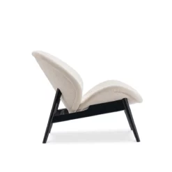 Alternative view of Jett Light Accent Chair
