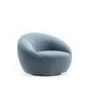 Rizz Swivel Accent Chair