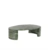 Savinah Coffee Table In Marble Look