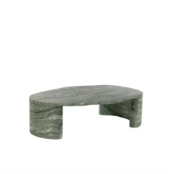 Savinah Coffee Table In Marble Look
