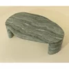 Savinah Coffee Table In Marble Look - Image 3