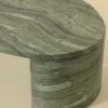 Savinah Coffee Table In Marble Look - Image 4