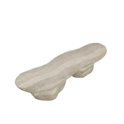 Alternative view of Torbay Bench