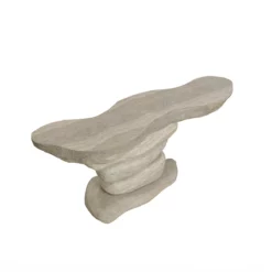 Alternative view of Torbay Console Table