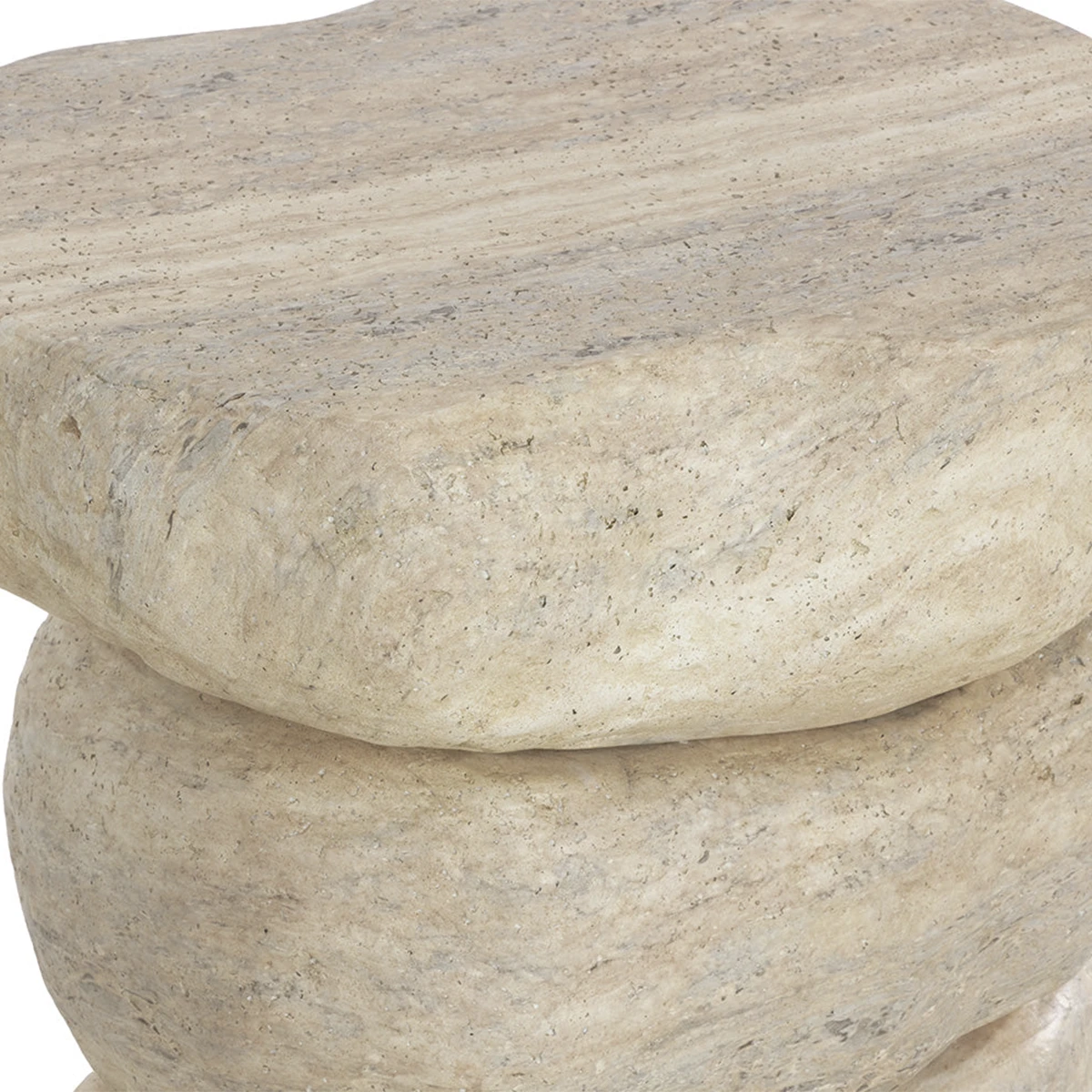 Torbay Side Table - Image 3