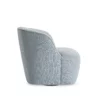 Torie Swivel Accent Chair - Image 2