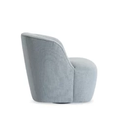 Alternative view of Torie Swivel Accent Chair