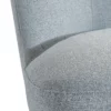 Torie Swivel Accent Chair - Image 5