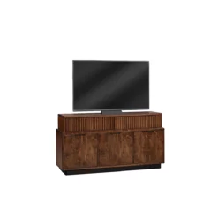 Lotus 46" Media Cabinet