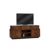 Lotus 60" Media Cabinet