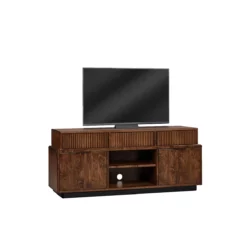 Lotus 60" Media Cabinet