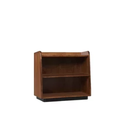 Lotus 3 Shelves Display Cabinet