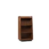 Lotus 4 Shelves Display Cabinet - Image 2