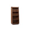 Lotus 5 Shelves Display Cabinet - Image 2