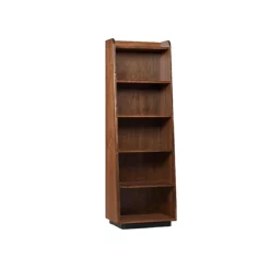 Alternative view of Lotus 6 Shelves Display Cabinet