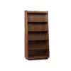 Lotus 6 Shelves Display Cabinet