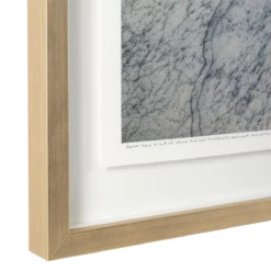 Alternative view of Afflora No. 2 Wall Art
