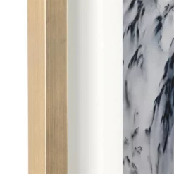Alternative view of Afflora No. 1 Wall Art
